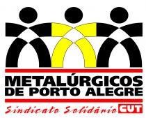Logo de SINDICATO DOS METALÚRGICOS