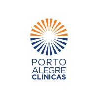 Logo de PORTO ALEGRE CLÍNICAS