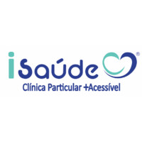 Logo de ISAÚDE