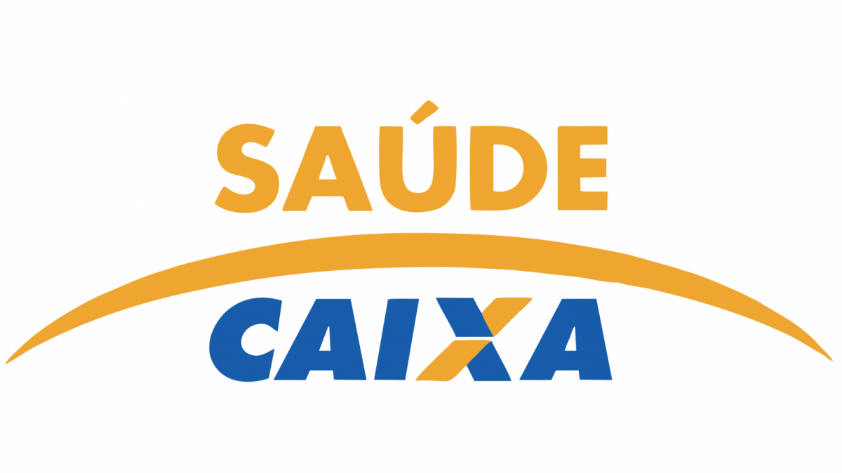 Logo de SAÚDE CAIXA
