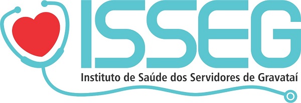 Logo de ISSEG