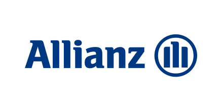 Logo de ALLIANZ