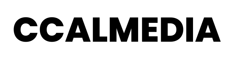 Logo de CCALMEDIA