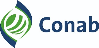 Logo de CONAB
