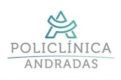 Logo de POLICLÍNICA ANDRADAS