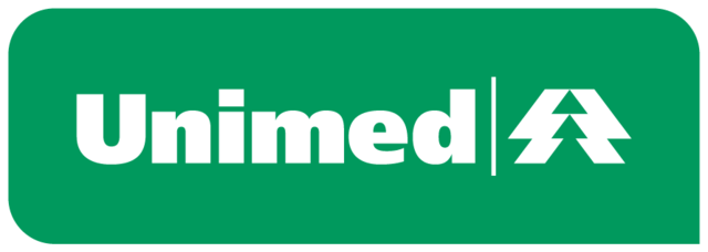 Logo de UNIMED