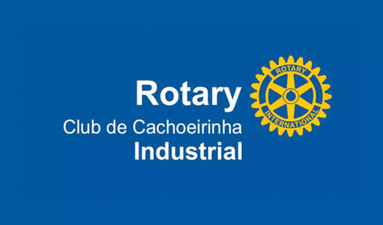 Logo de ROTARY CLUB CACHOEIRINHA