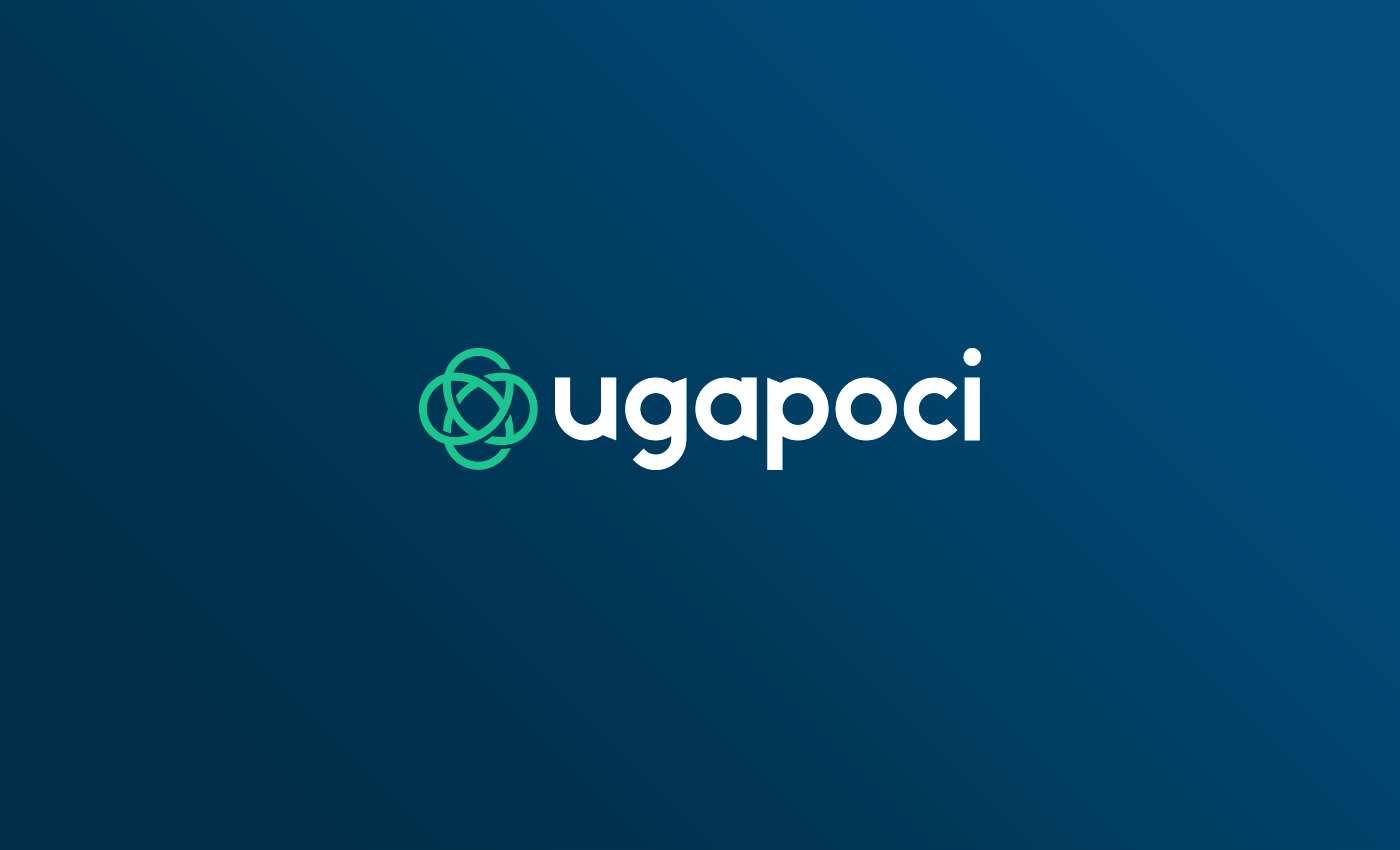 Logo de UGAPOCI