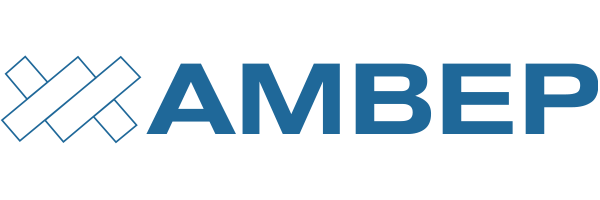 Logo de AMBEP