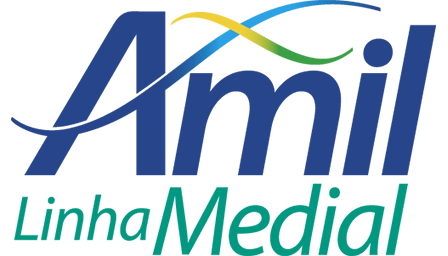 Logo de AMIL (MEDIAL SAÚDE)