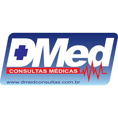 Logo de DMED CONSULTAS