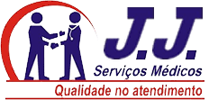 Logo de JJ SERVIÇOS MÉDICOS