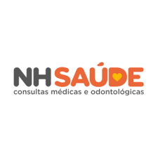 Logo de NH SAÚDE