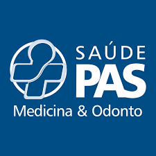 Logo de SAÚDE PAS