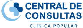 Logo de CENTRAL DE CONSULTAS