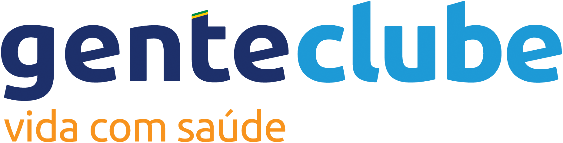 Logo de GENTE SAÚDE