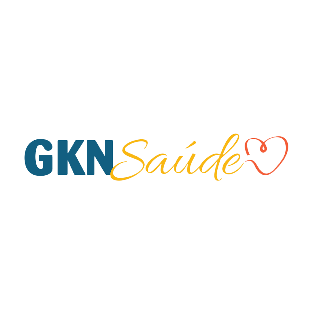 Logo de GKN DO BRASIL