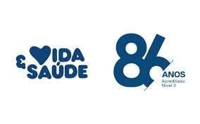 Logo de VIDA E SAÚDE