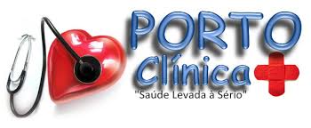Logo de PORTO CLÍNICA