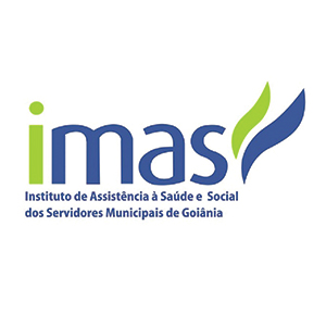 Logo de IMAS
