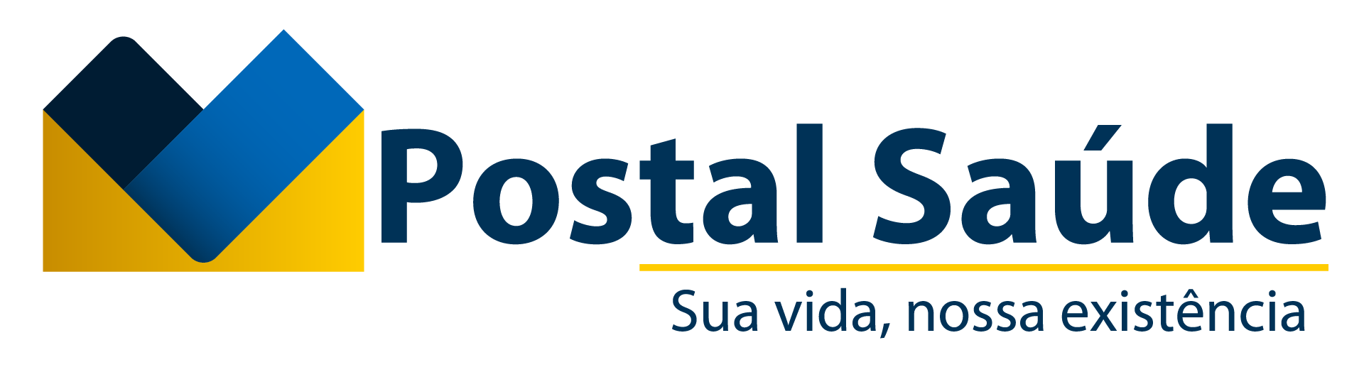 Logo de POSTAL SAÚDE