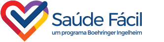 Logo de REDE SAÚDE FÁCIL