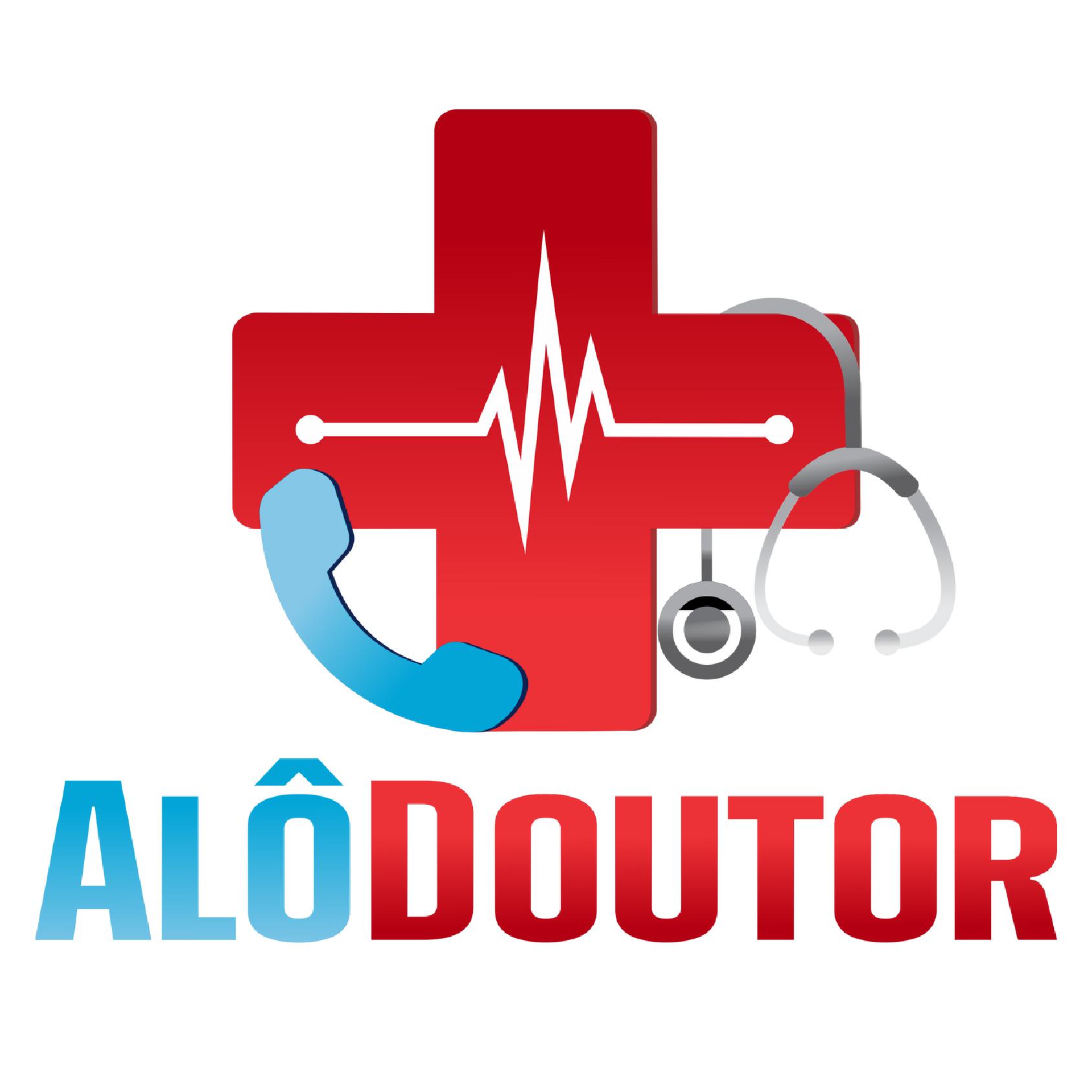 Logo de ALÔ DOUTOR