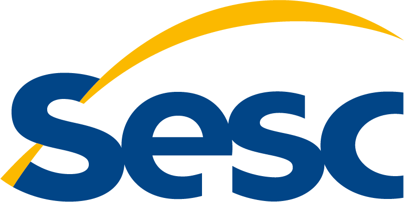 Logo de SESC COMERCIARIO