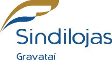 Logo de SINDILOJAS GRAVATAÍ