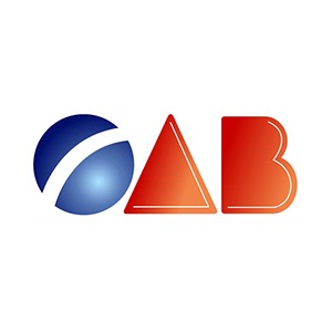Logo de OAB
