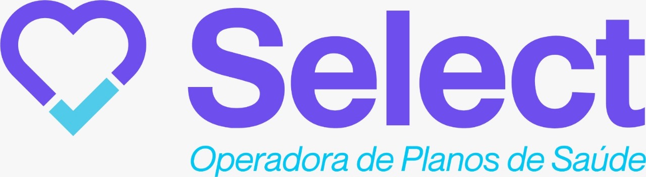 Logo de SELECT